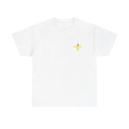 Native New Mexico 505 Route 66 Tee — Land of Enchantment T-Shirt