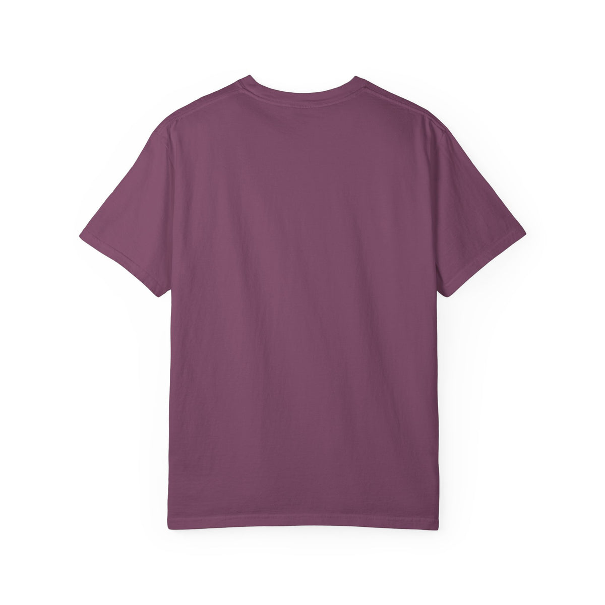 Albuquerque Indigenous T-Shirt — Simple Circle Mountain & Tree Tee