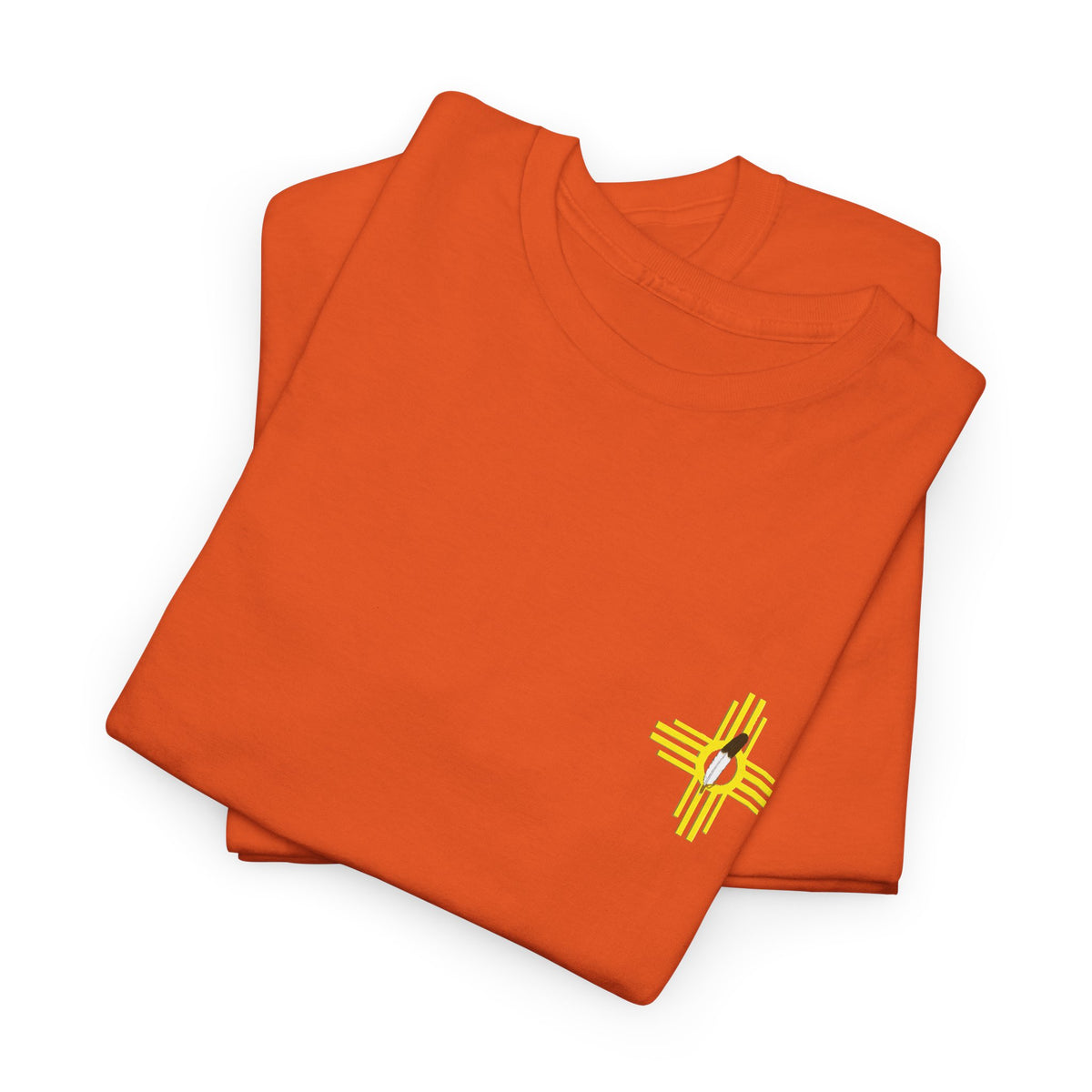 Native New Mexico 505 Route 66 Tee — Land of Enchantment T-Shirt