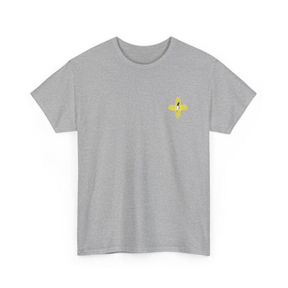 Native New Mexico 505 Route 66 Tee — Land of Enchantment T-Shirt