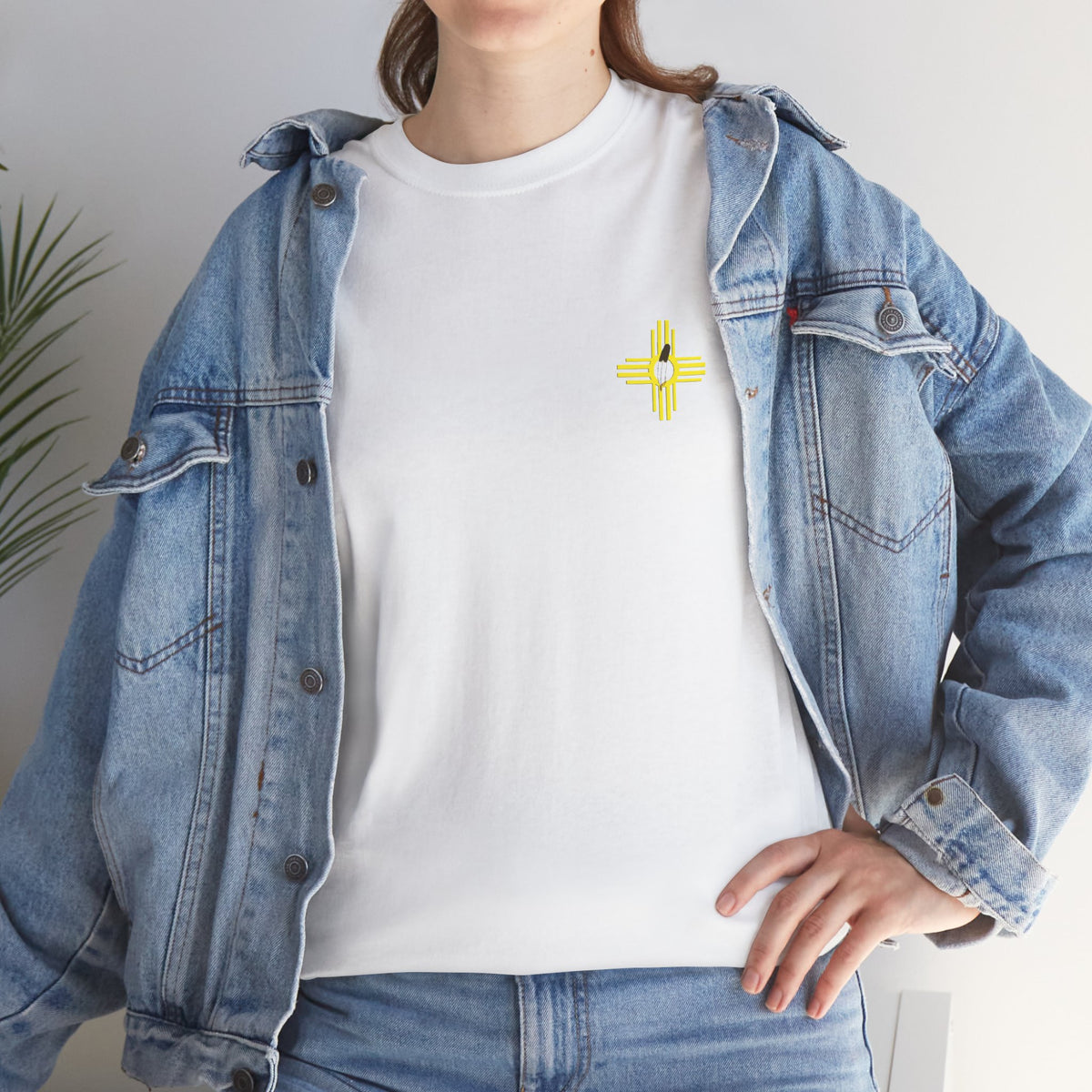 Native New Mexico 505 Route 66 Tee — Land of Enchantment T-Shirt