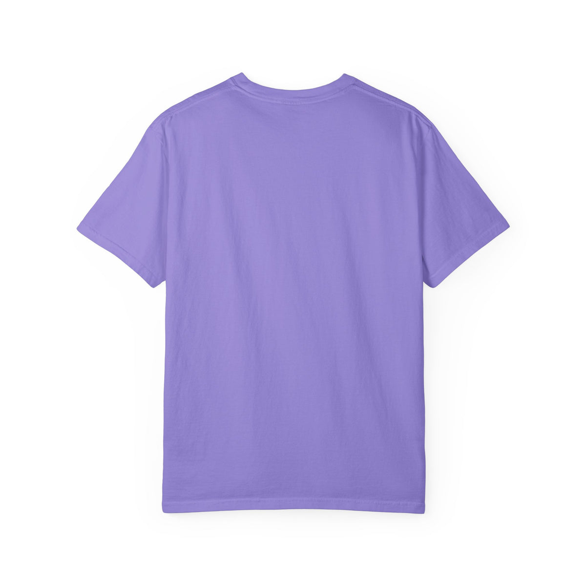 Albuquerque Indigenous T-Shirt — Simple Circle Mountain & Tree Tee