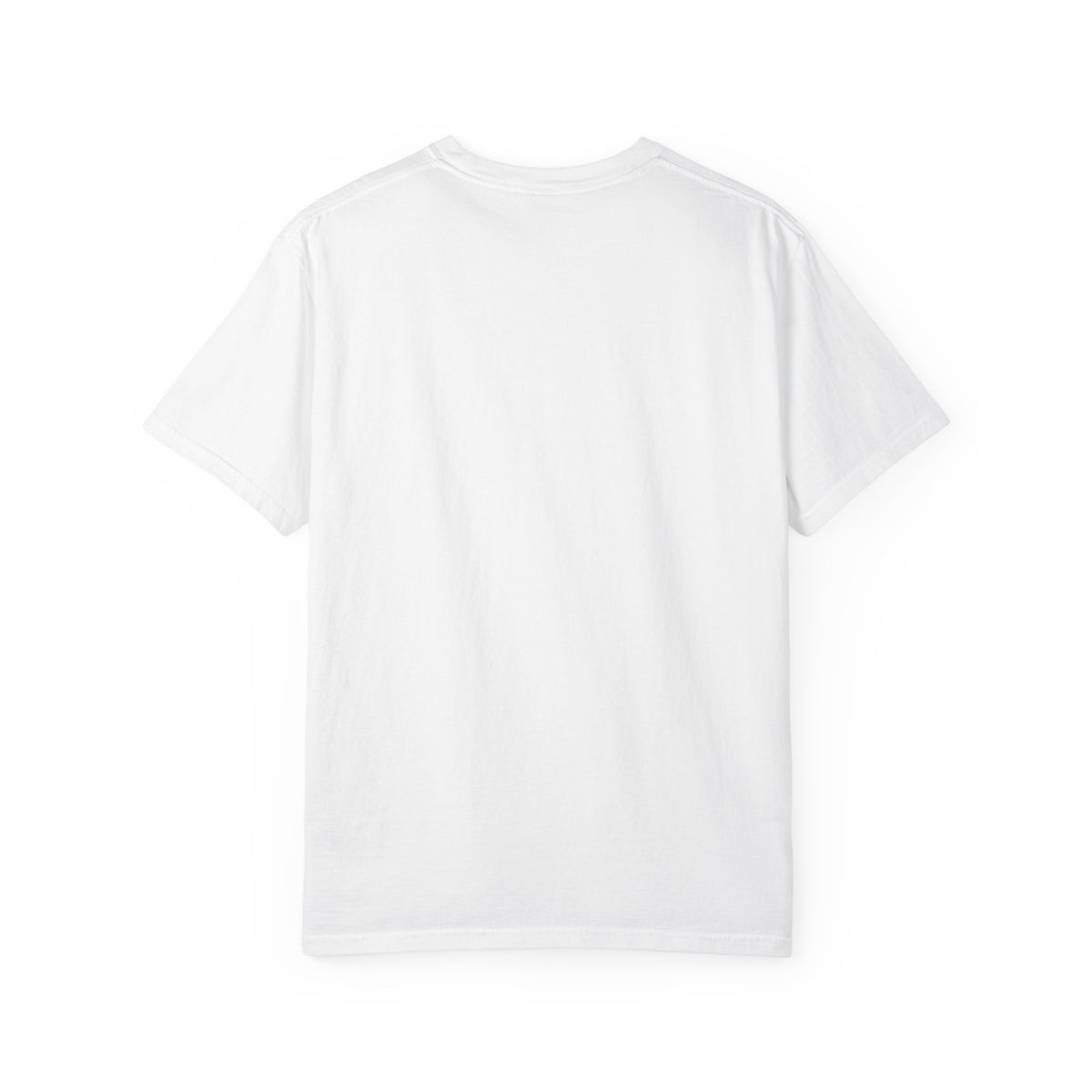 Albuquerque Indigenous T-Shirt — Simple Circle Mountain & Tree Tee
