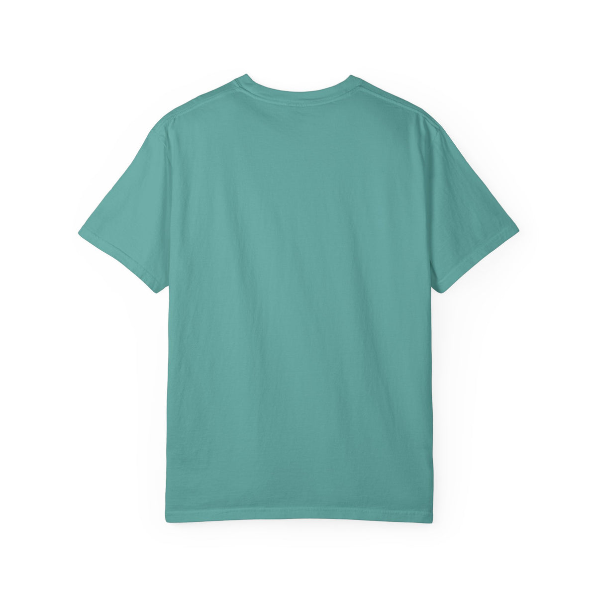 Albuquerque Indigenous T-Shirt — Simple Circle Mountain & Tree Tee