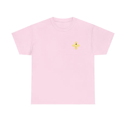Native New Mexico 505 Route 66 Tee — Land of Enchantment T-Shirt